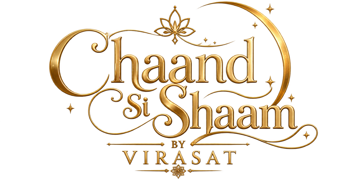 Chaand Si Shaam, by Virasat